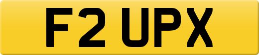 F2UPX