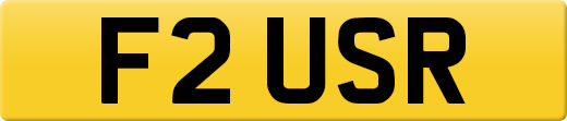 F2USR