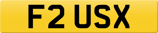 F2USX