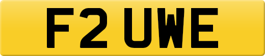 F2UWE