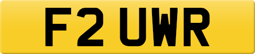 F2UWR