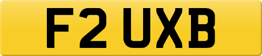 F2UXB