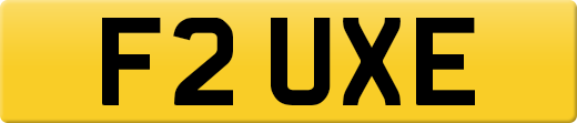 F2UXE