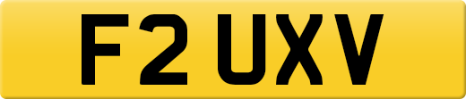 F2UXV