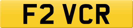 F2VCR