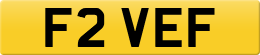 F2VEF