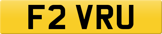 F2VRU