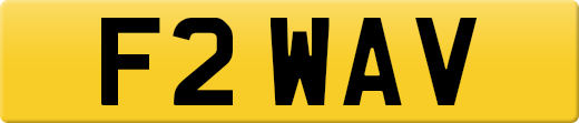 F2WAV
