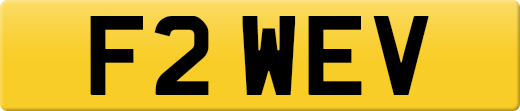 F2WEV
