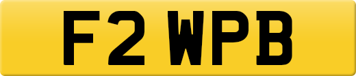 F2WPB
