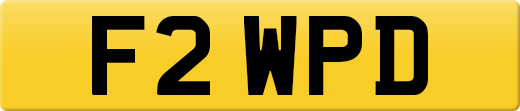 F2WPD