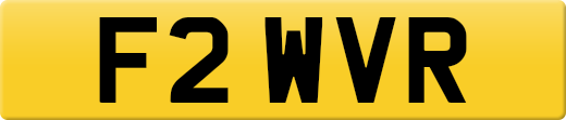 F2WVR