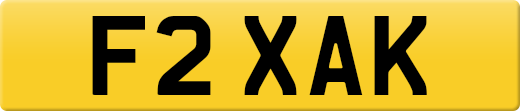 F2XAK