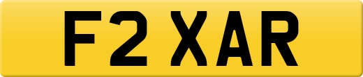 F2XAR