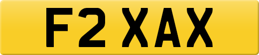 F2XAX