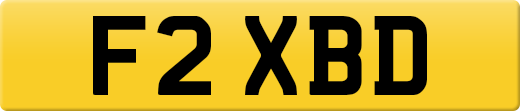 F2XBD