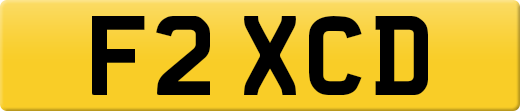 F2XCD