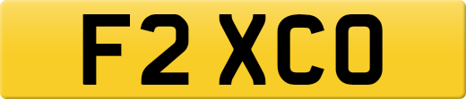 F2XCO