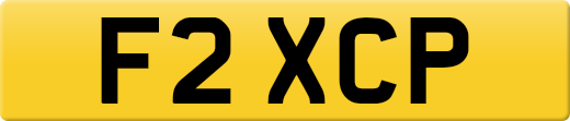 F2XCP