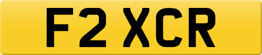 F2XCR