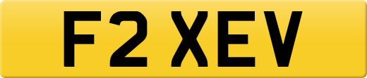 F2XEV
