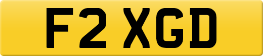 F2XGD