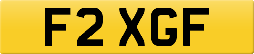F2XGF
