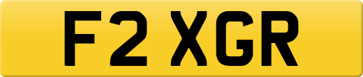 F2XGR