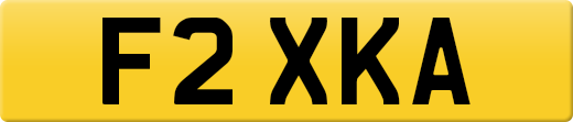 F2XKA