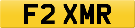 F2XMR