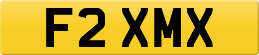 F2XMX