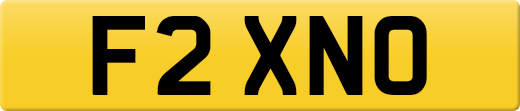 F2XNO