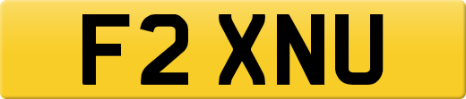 F2XNU