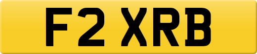F2XRB
