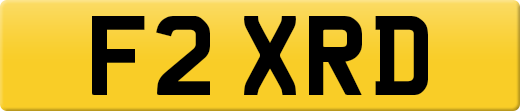 F2XRD