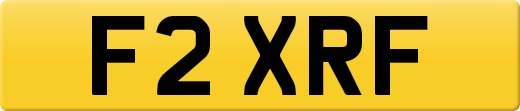 F2XRF