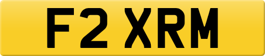 F2XRM