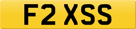 F2XSS
