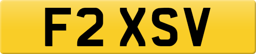 F2XSV