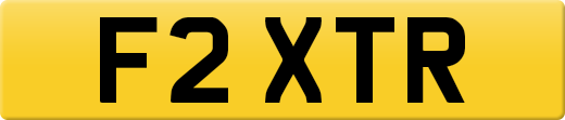 F2XTR