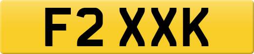 F2XXK