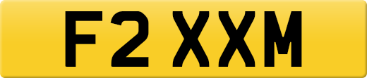 F2XXM