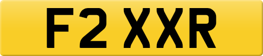 F2XXR