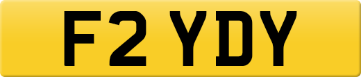 F2YDY