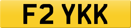 F2YKK