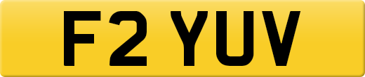 F2YUV