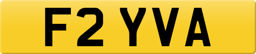 F2YVA