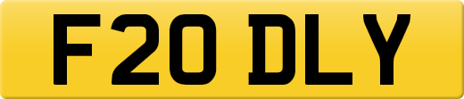 F20DLY