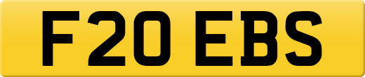 F20EBS