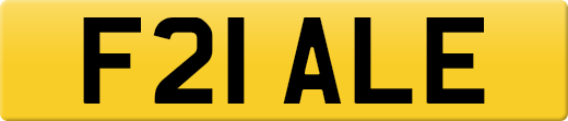 F21ALE